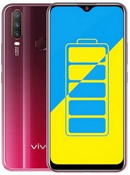 Замена тачскрина на телефоне Vivo Y15 в Пензе